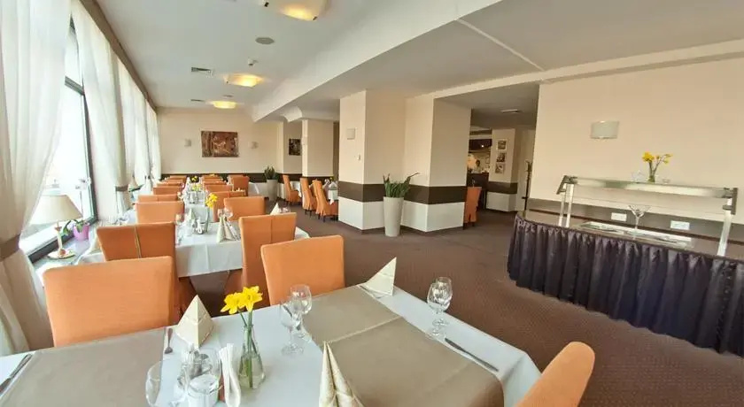 Hotel Fenix - Général