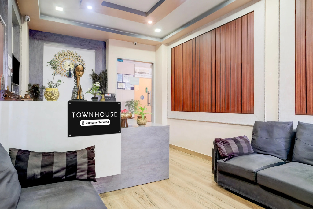 OYO Premium Beltola Tiniali - Général