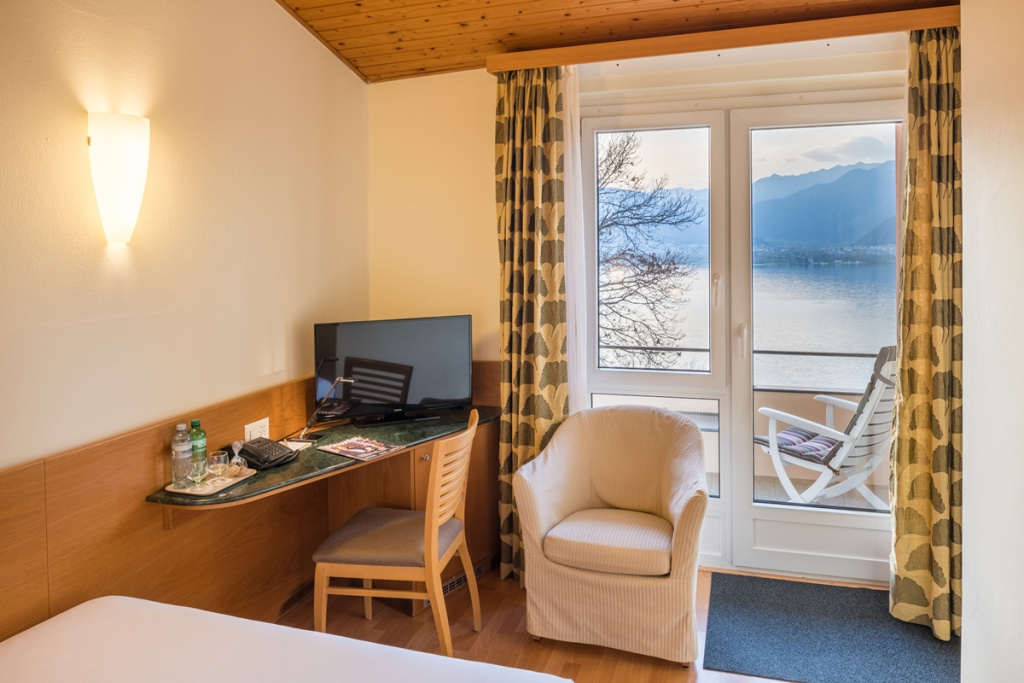 Bellavista Swiss Quality Hotel - Général