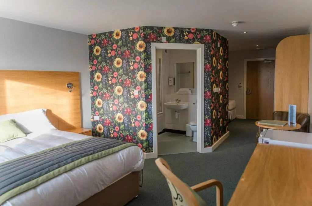 Croyde Bay Hotel or Self Catering - Chambres