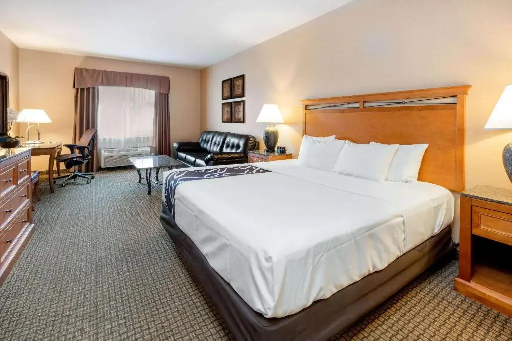 La Quinta Inn & Suites by Wyndham Twin Falls - Chambres