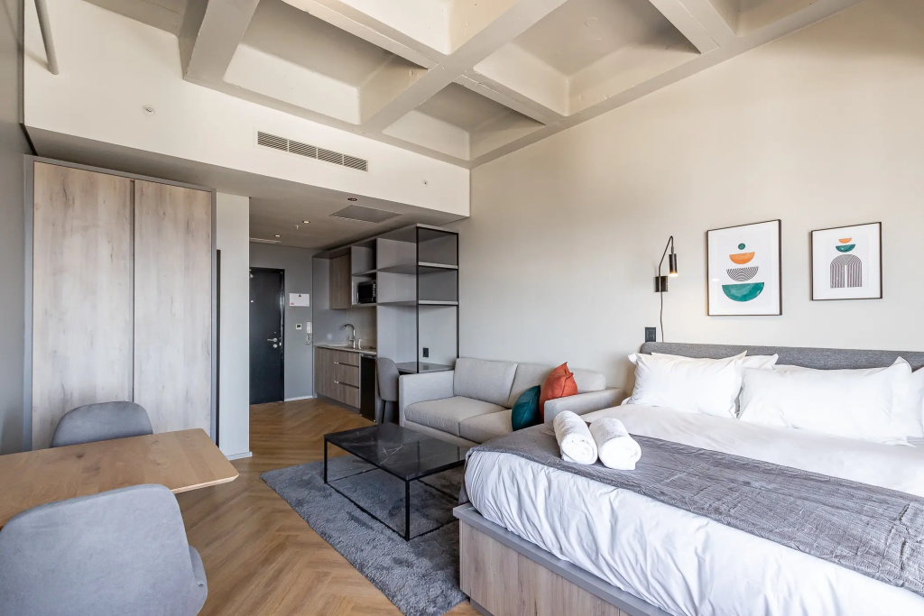 One Thibault Hotel by ITC Hospitality 10