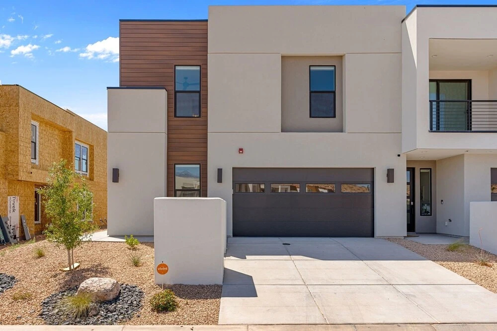 Zion Fairway 5 Bedroom Townhouse