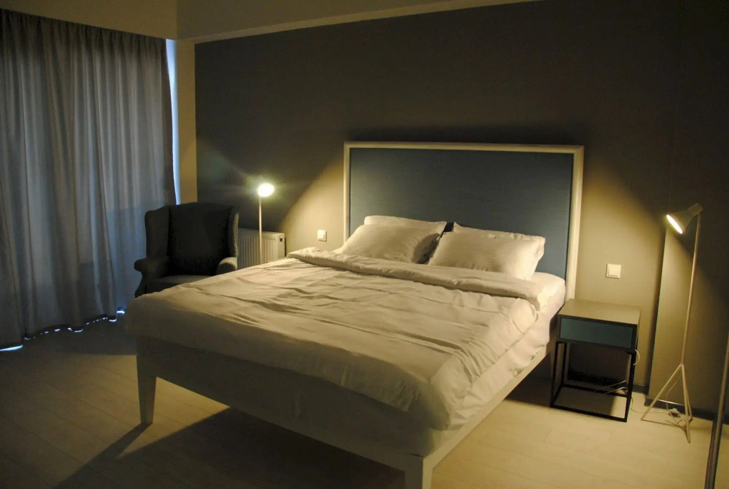 The Terrace Boutique Hotel - Général