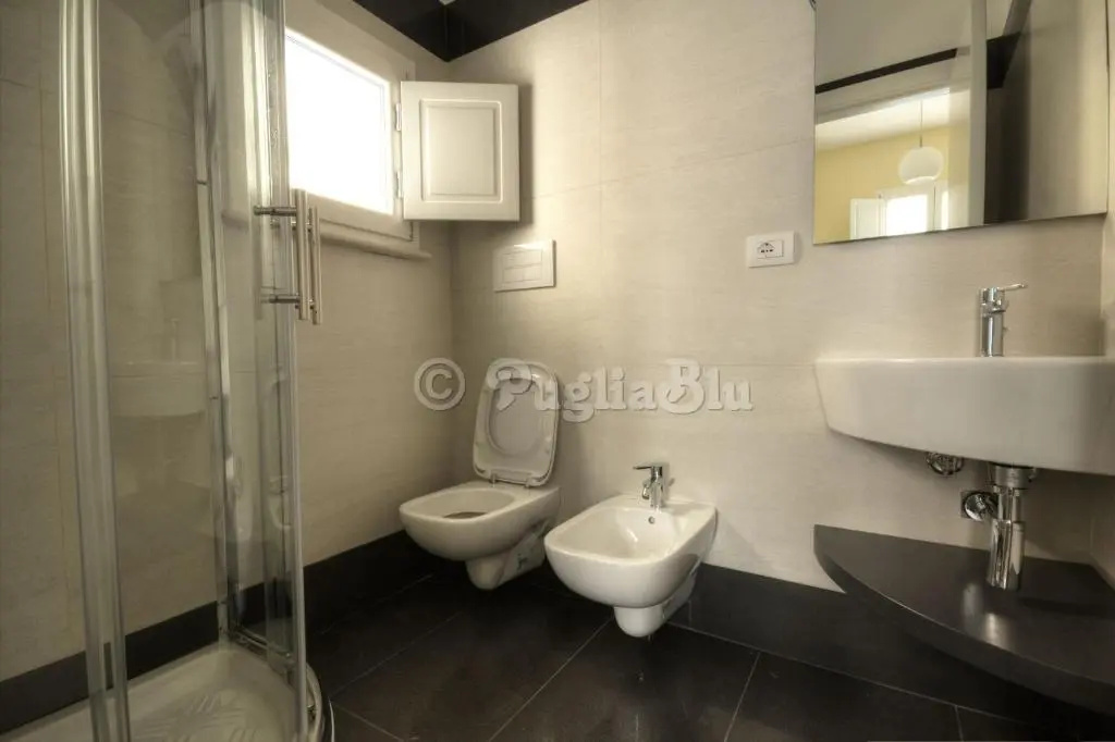 Terra Di Puglia - Chambres