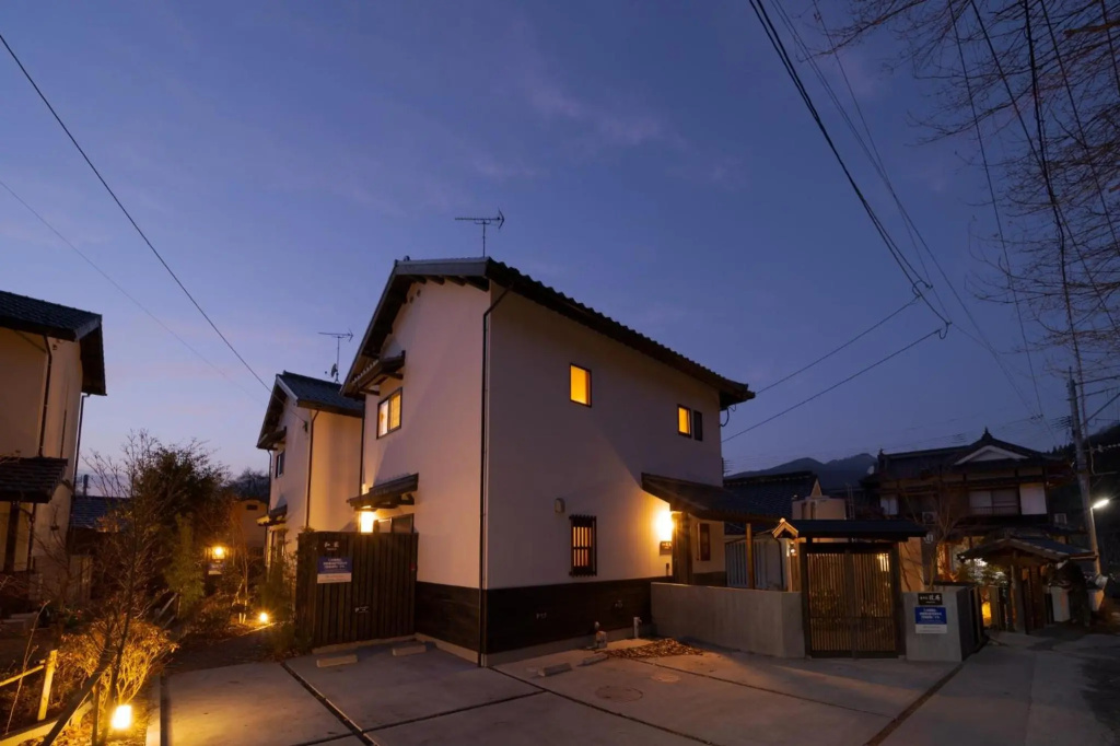 YUFUIN MATSURIAN - Vacation STAY 87636