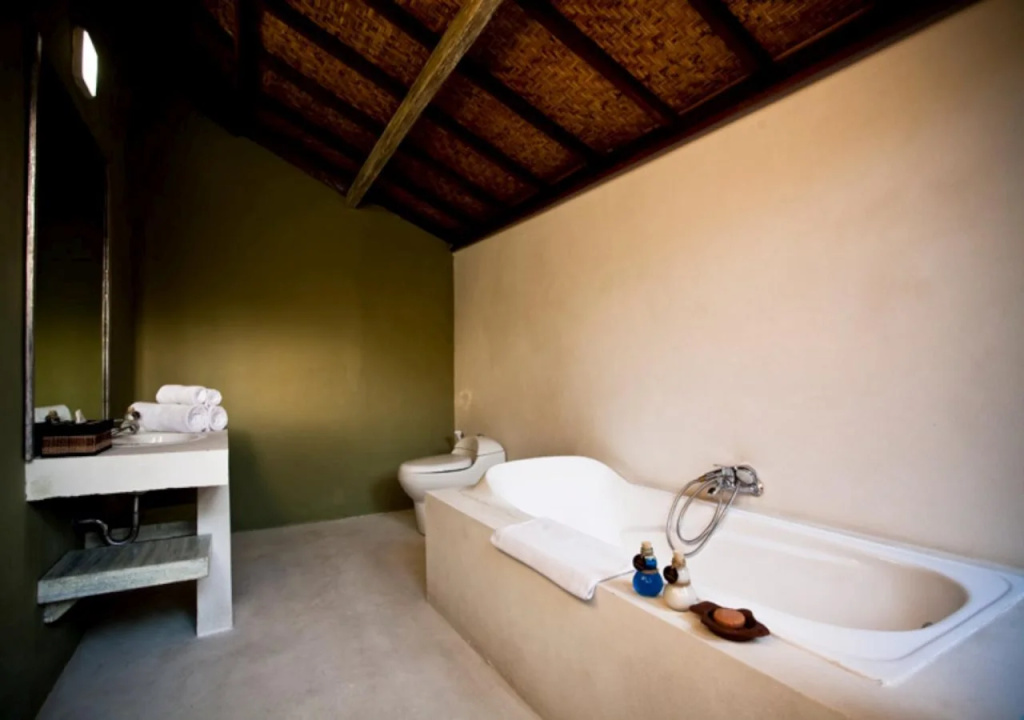 D Tunjung Resort & Spa - Général