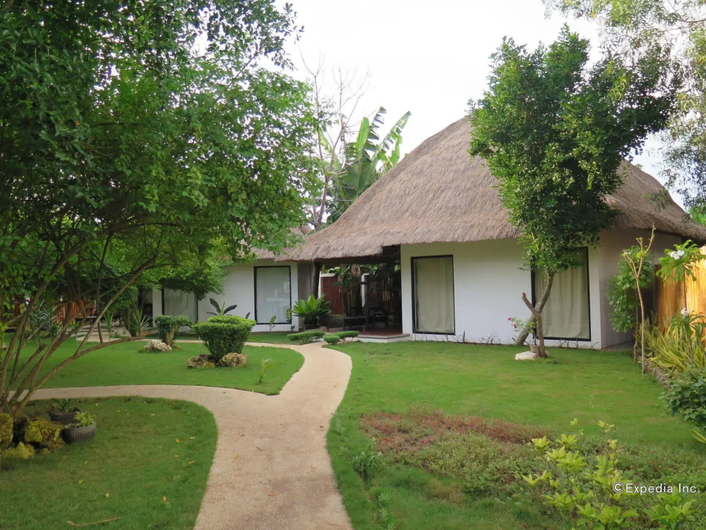 Villa Kasadya