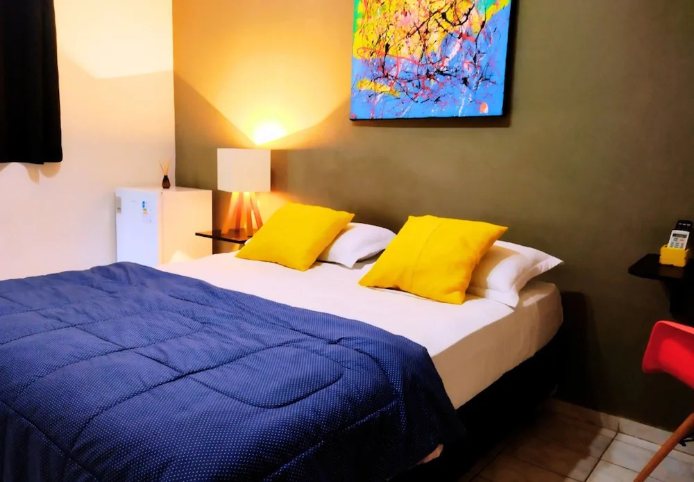 Nomad - Norte Sul, Cambui — фото 3