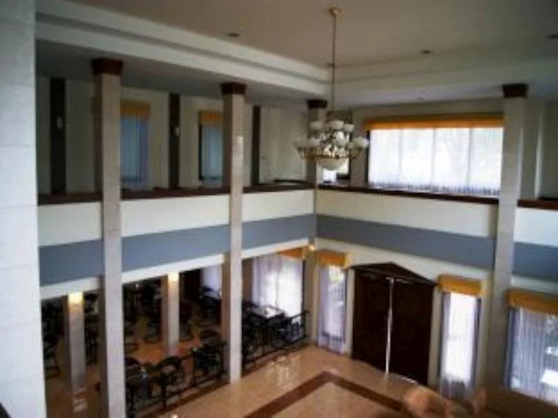 Hotel Grand Sumatera - Général