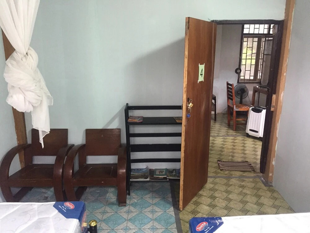 Hotel photo 16