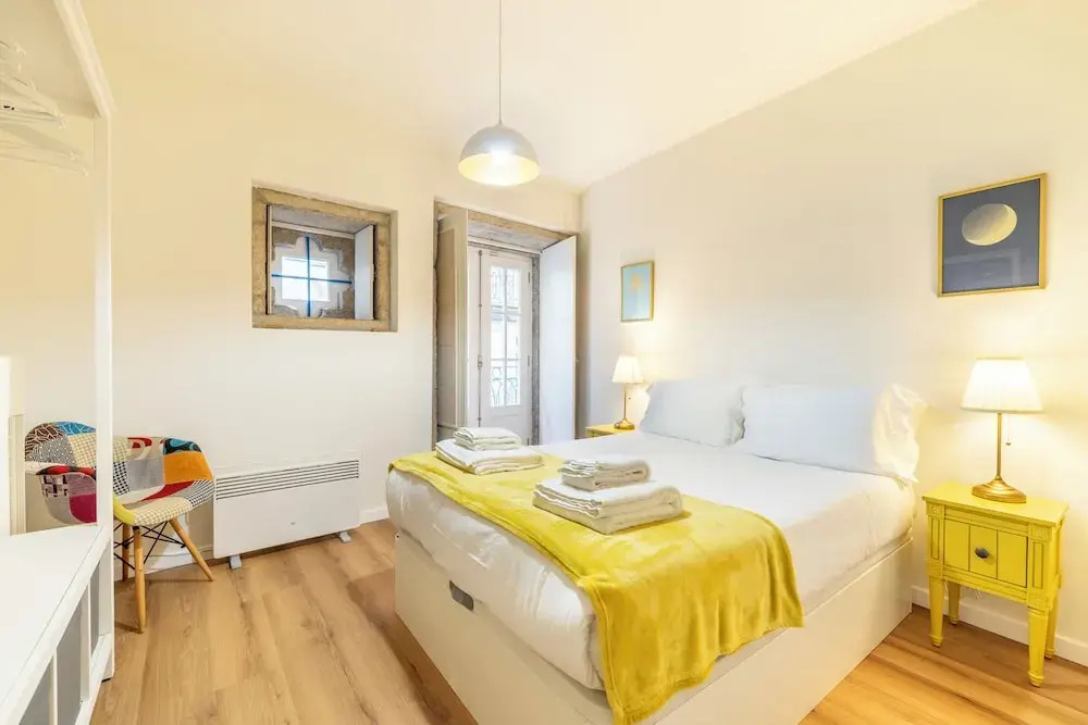Casa Sao Miguel 6 - Chambres