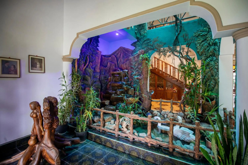 Hotel photo 16