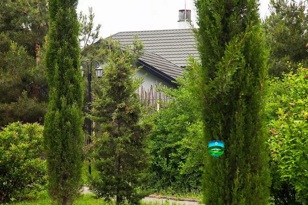 Holiday Village