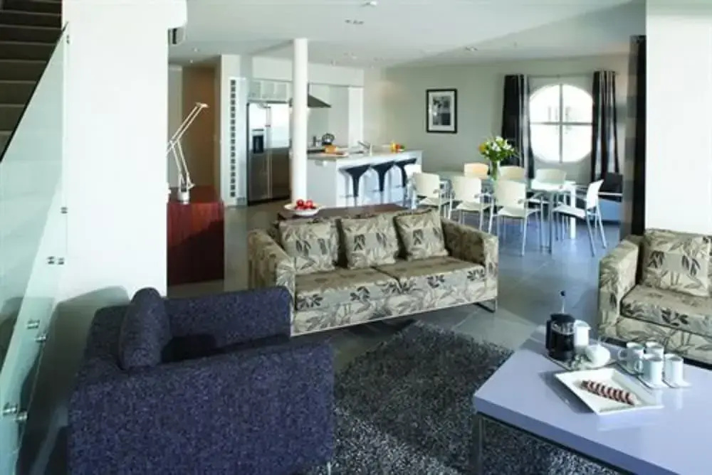 The Waterfront Suites - Heritage Collection - Général
