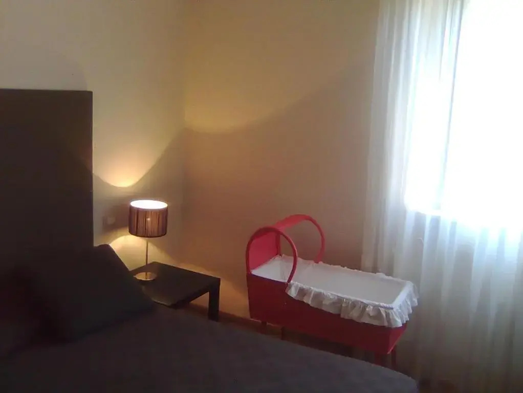 Touring - Chambres