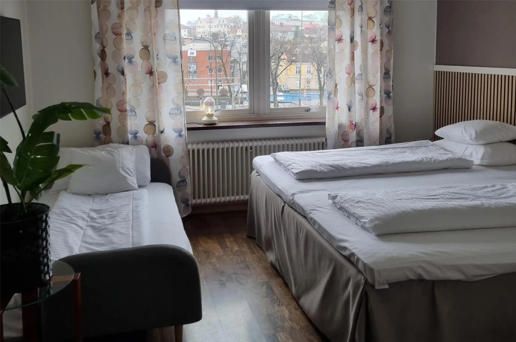 Best Western Sjofartshotellet - Général
