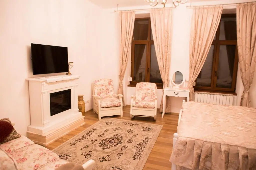 Elegance Residence - фото 4