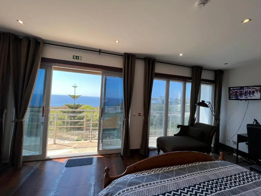 Silver Coast Vacation Inn - Chambres