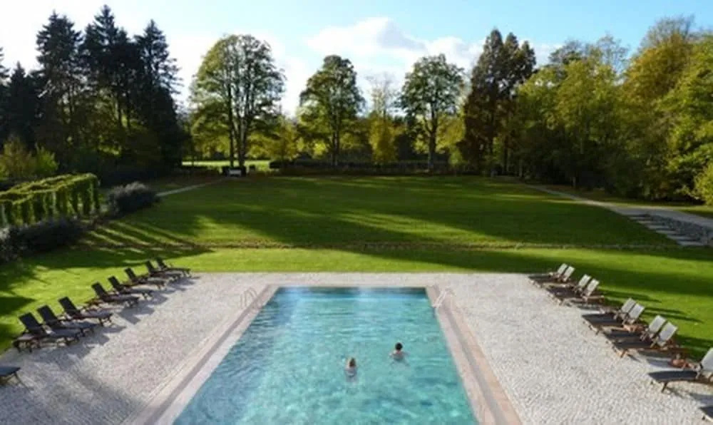 Graflicher Park Grand Resort - Général