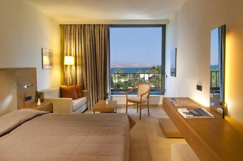 Caravia Beach Hotel & Bungalows - All Inclusive - Chambres