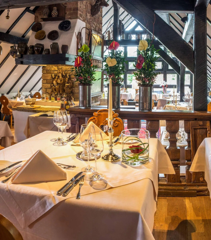Neumühle Resort & Spa - Général