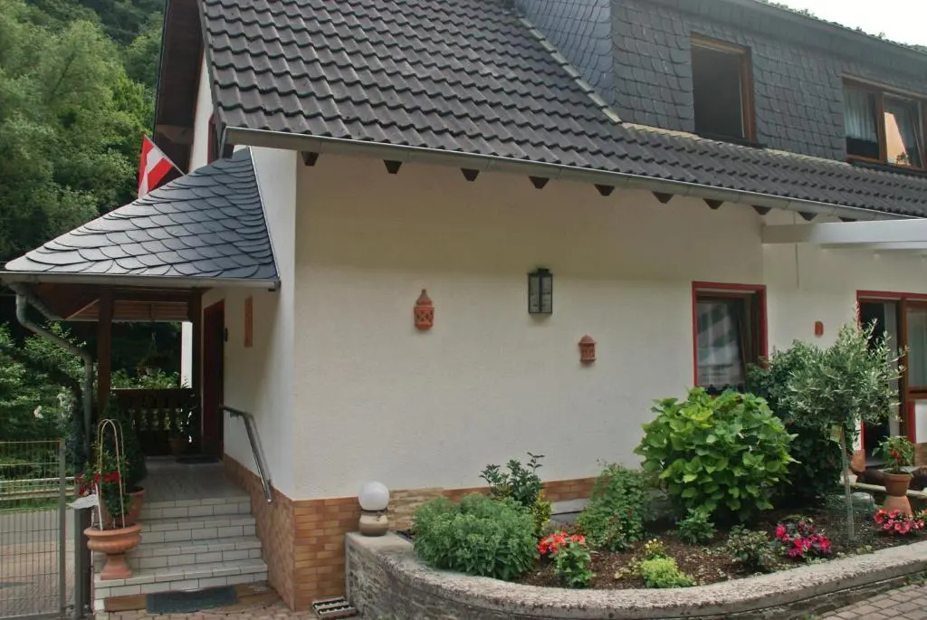 Pension Belzer - Chambres