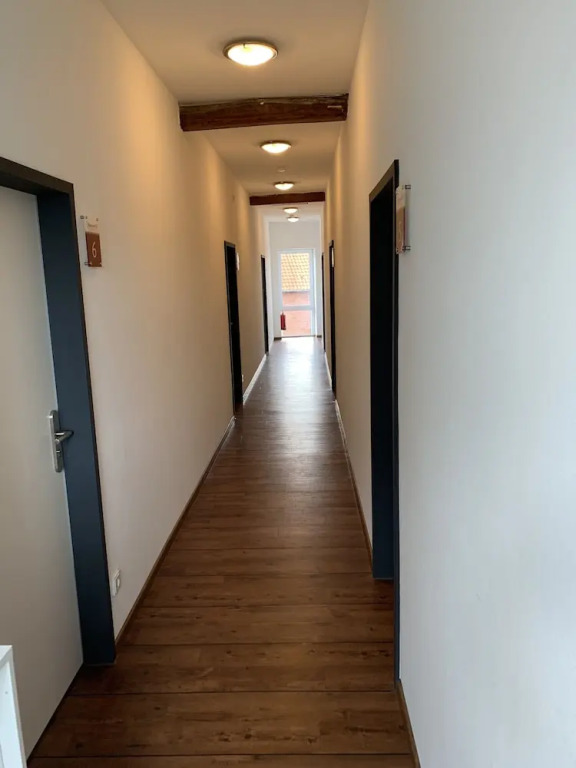 Hotel Stegmann's HOF - фото 16