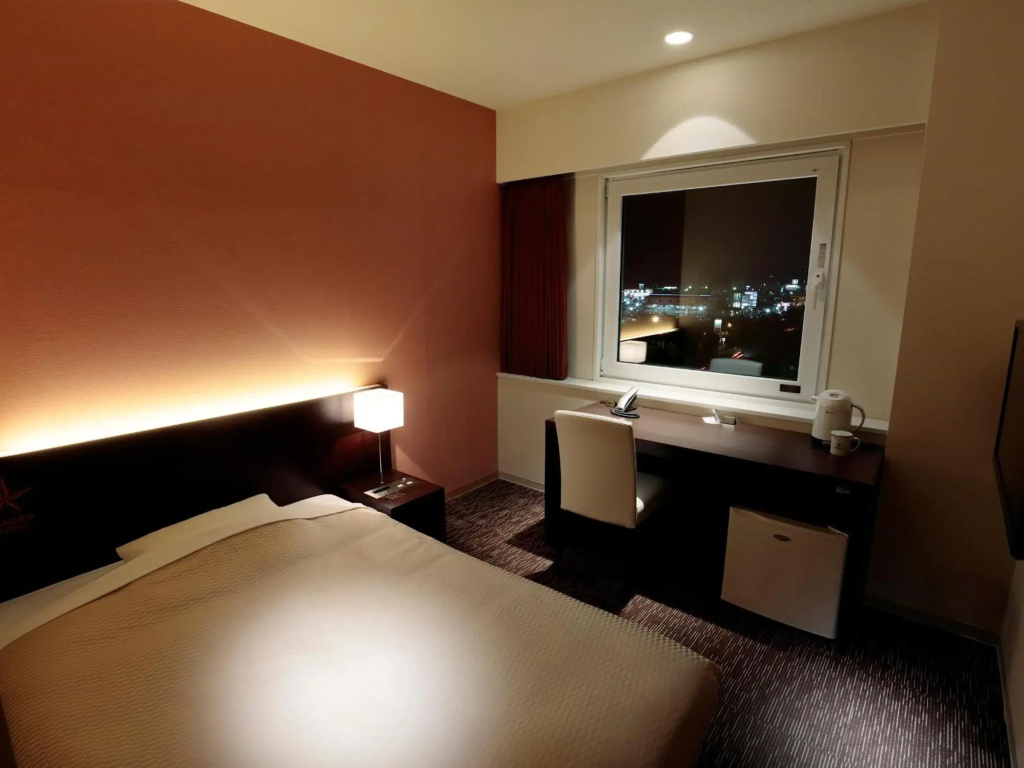 Candeo Hotels Kumamoto Airport Kikuyo - Général