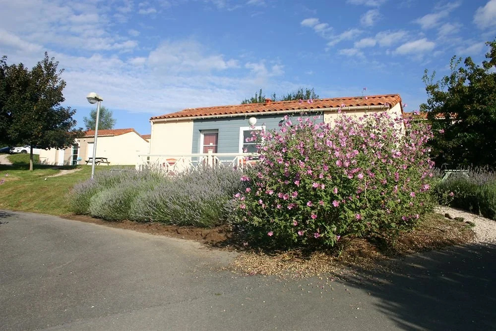 Residence du Bocage