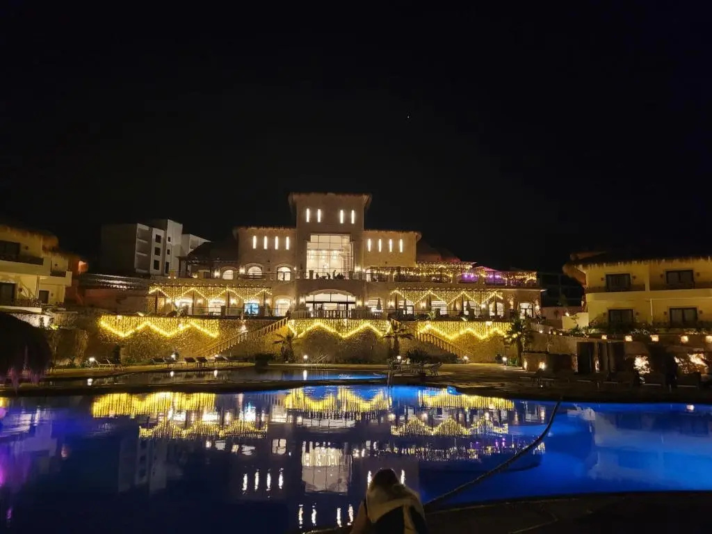Amarina Star Resort & Aqua Park, Набк-Бей, Єгипет мініатюра 16