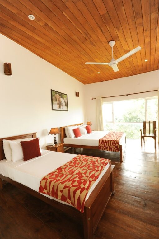 Hotel See Kandy
