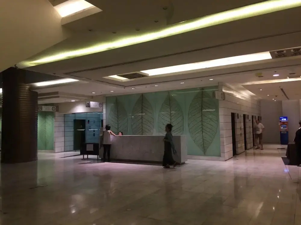Hotel photo 11