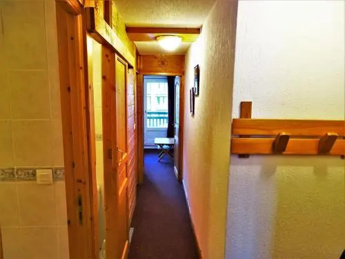 Roc de Peclet Appartements Val Thorens Immobilier