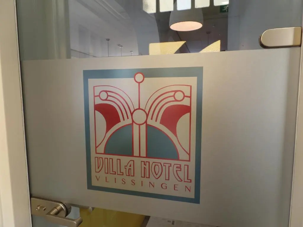 Villahotel Vlissingen - Chambres