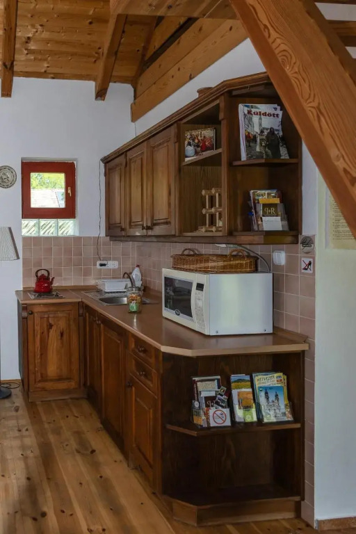 Körte Porta - фото 17