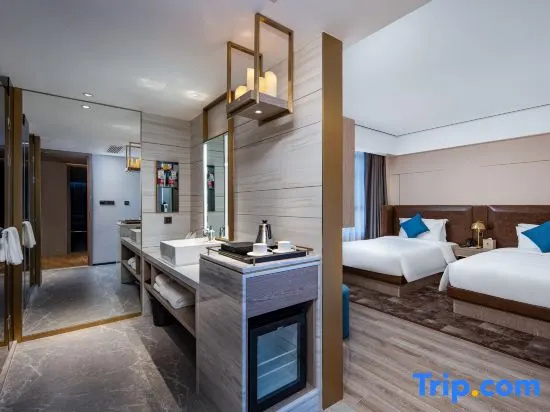 Superior Double room (twin beds)