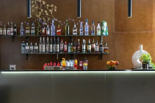 Willis Hotel**** Business & Wellness - фото 15