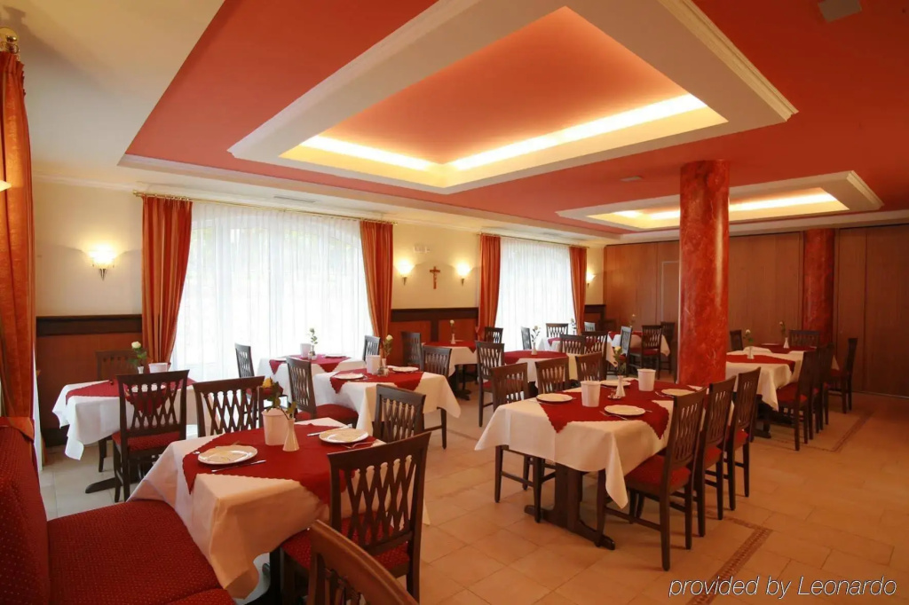 AKZENT Hotel Bayerwald-Residenz - Général