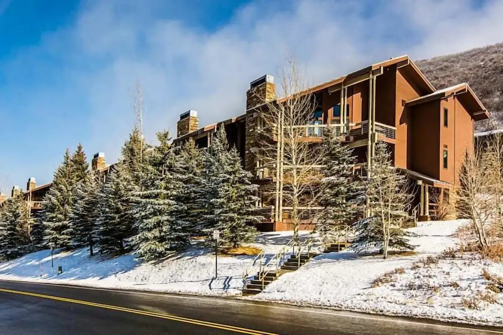 Powder Run by Park City Vacations