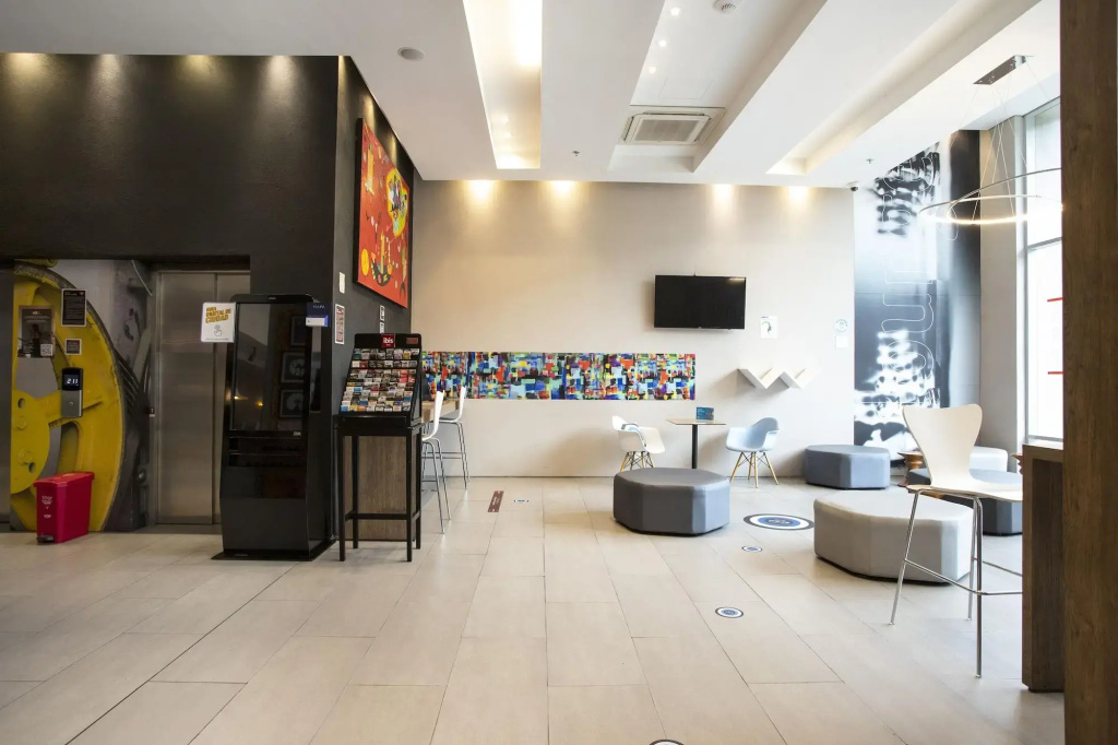 Hotel photo 14