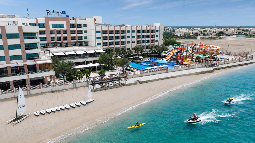 Hotel photo 13
