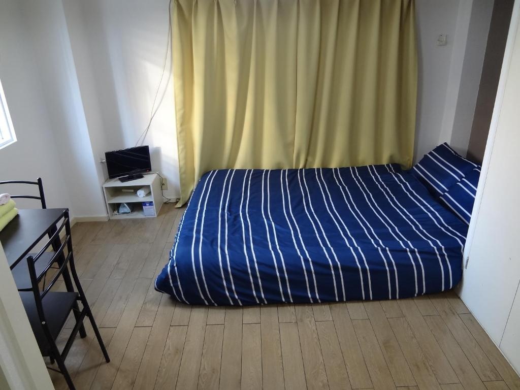 Guest House Zen Hakata Ohori Park 1 사진 4