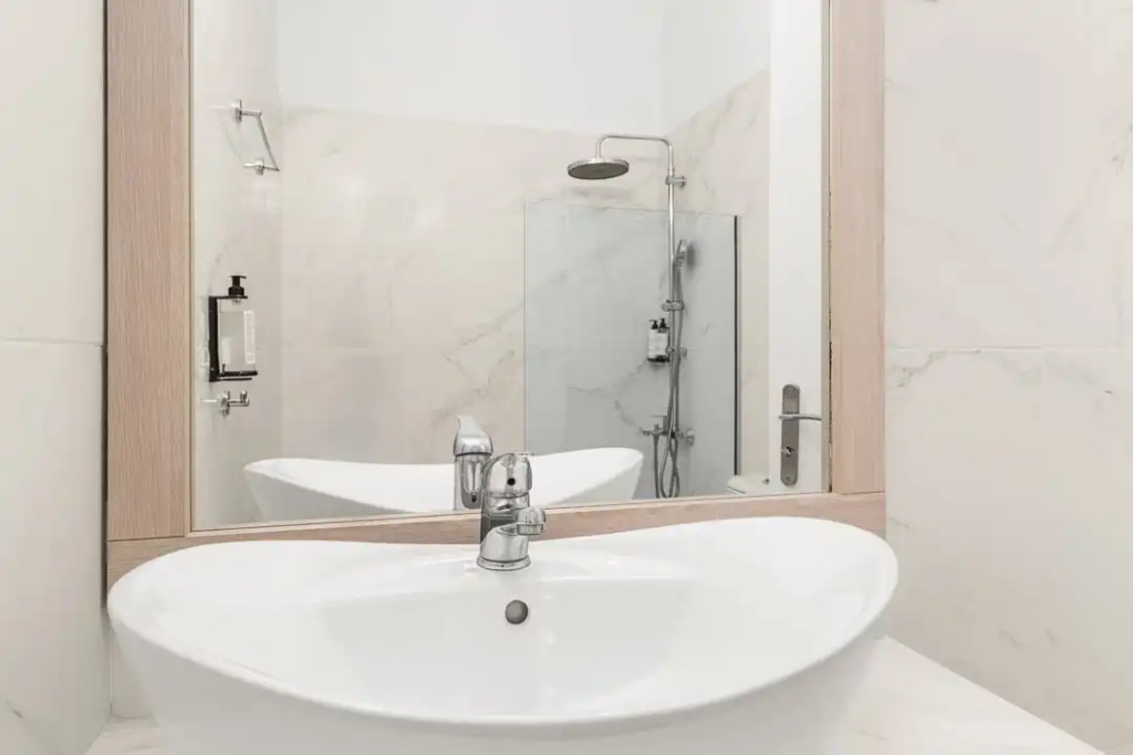 Premium Zimmer mit Gartenblick, Bild 3 von 5