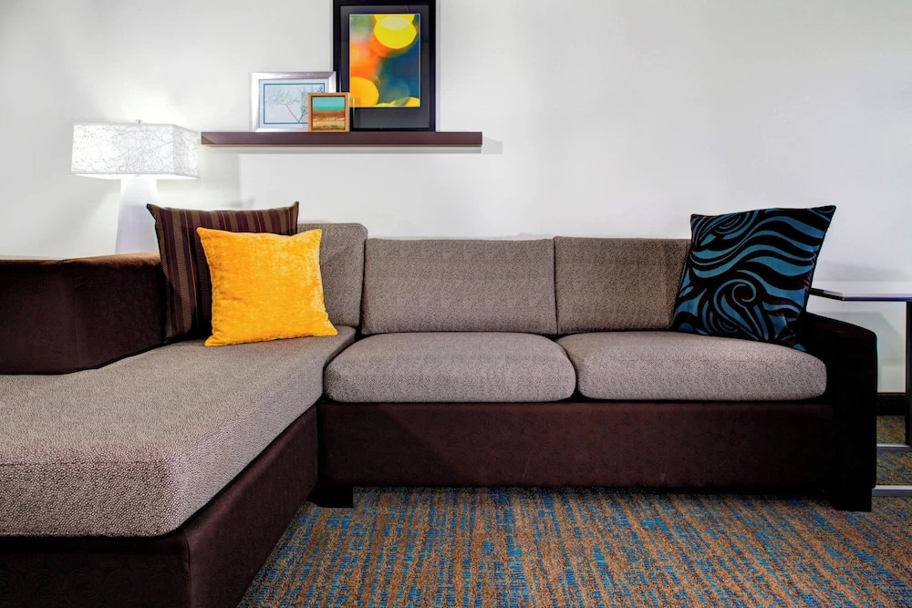 Residence Inn by Marriott Cleveland Beachwood - Chambres