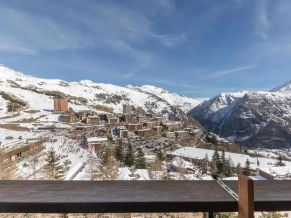 Charming Chalet in Bourella