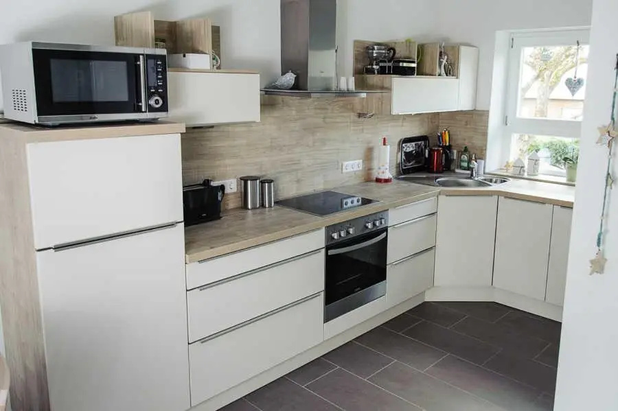 Ferienhaus Refugium - Chambres