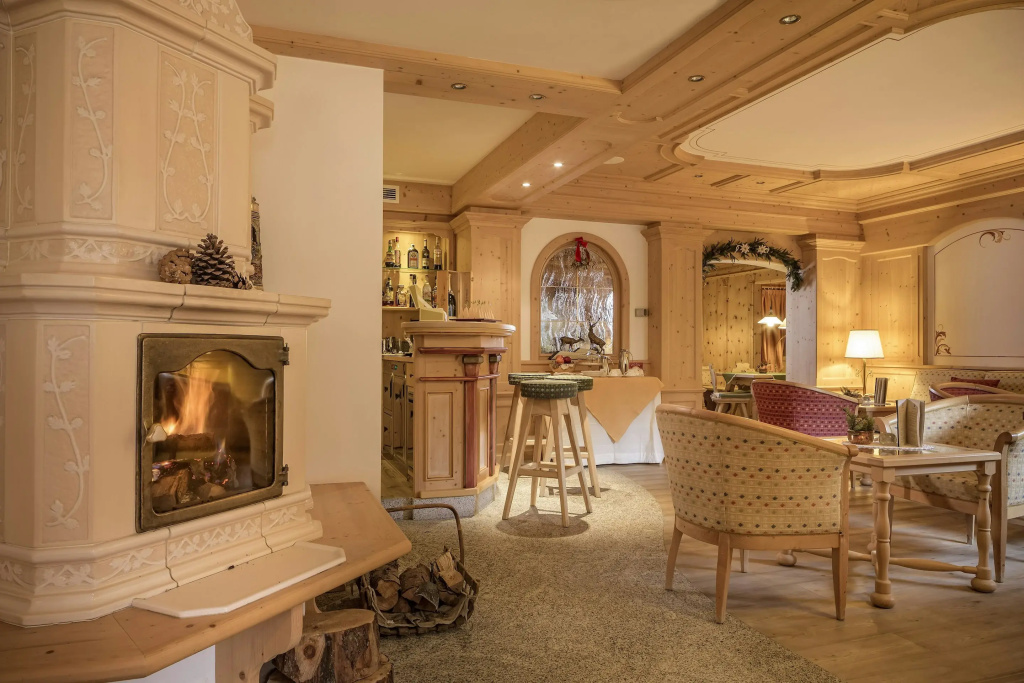 Hotel Chalet del Sogno - Général