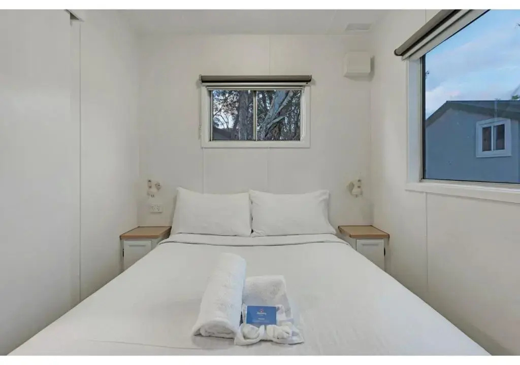 Discovery Parks - Byron Bay - Chambres