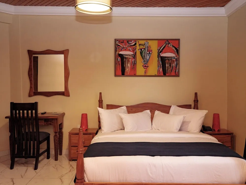 The Haven — фото 5